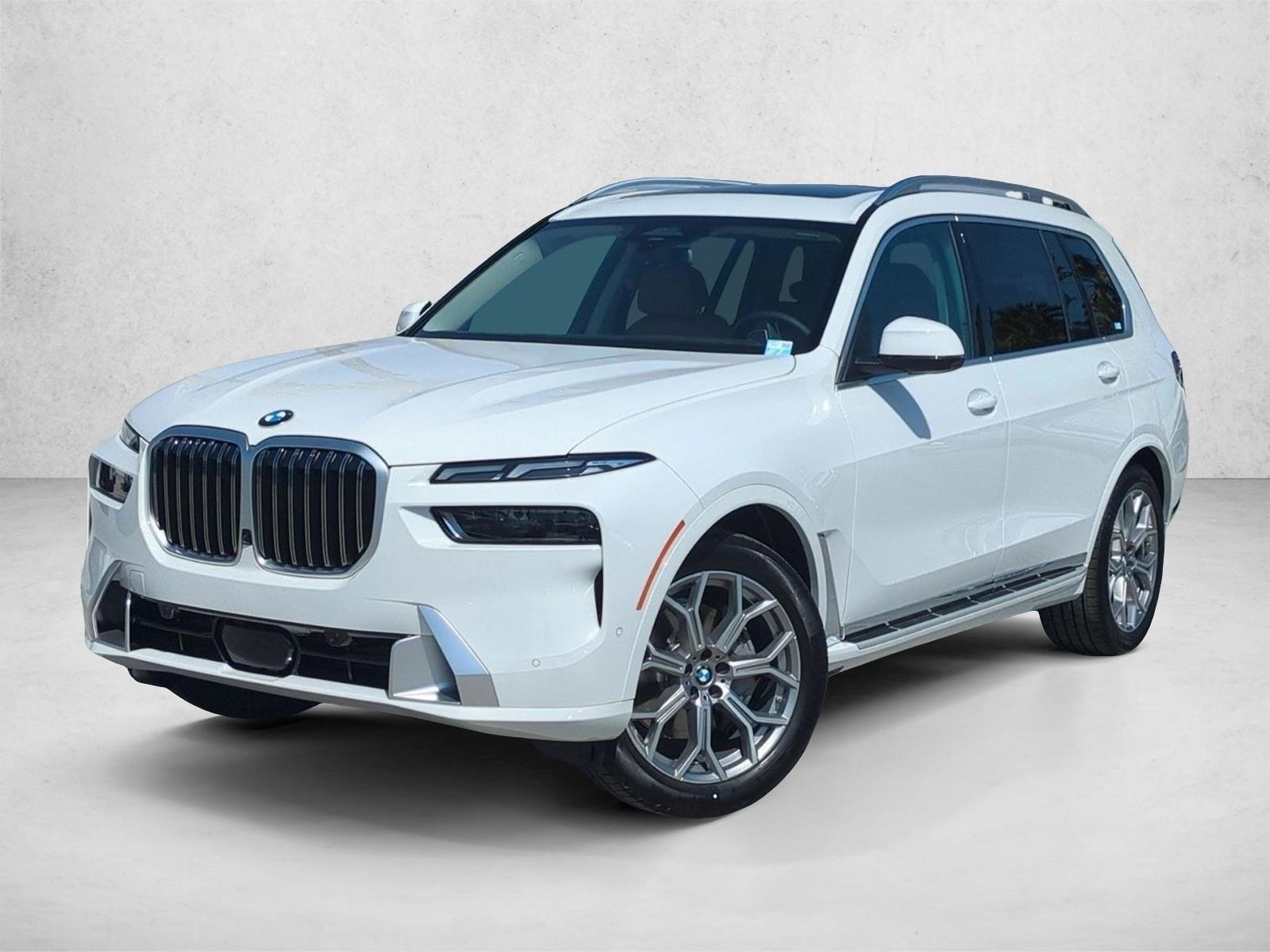2026 BMW X7 xDrive40i's photo