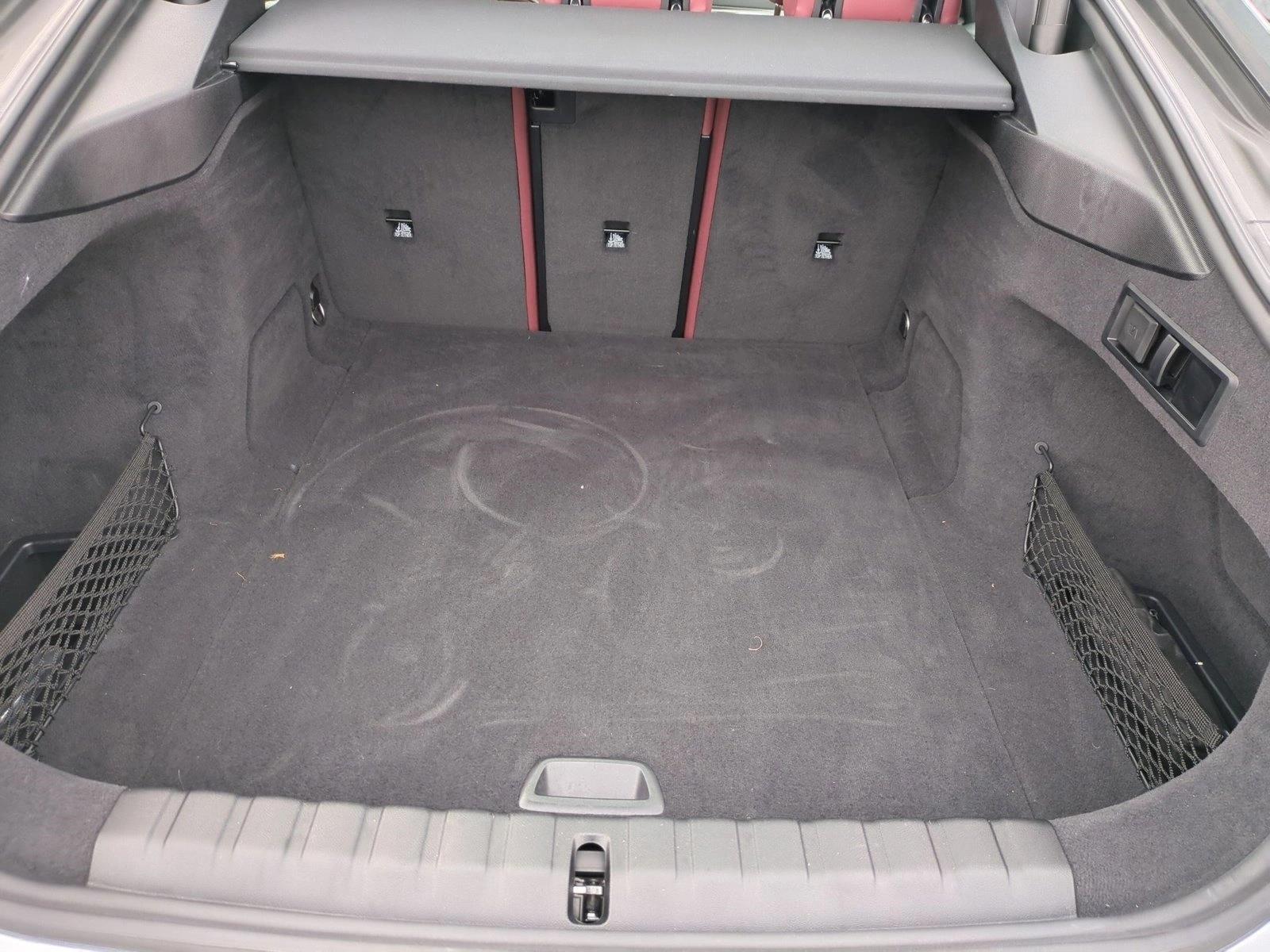 2023 BMW i4 eDrive35 photo 5