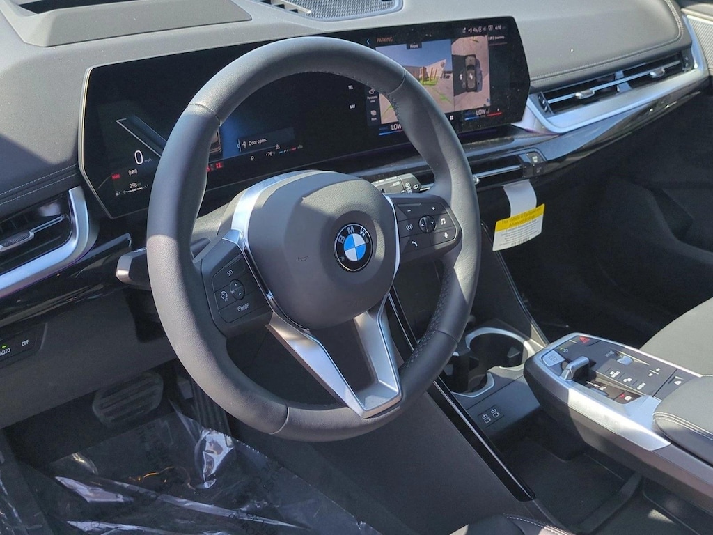 New 2026 BMW X1 xDrive28i SUV