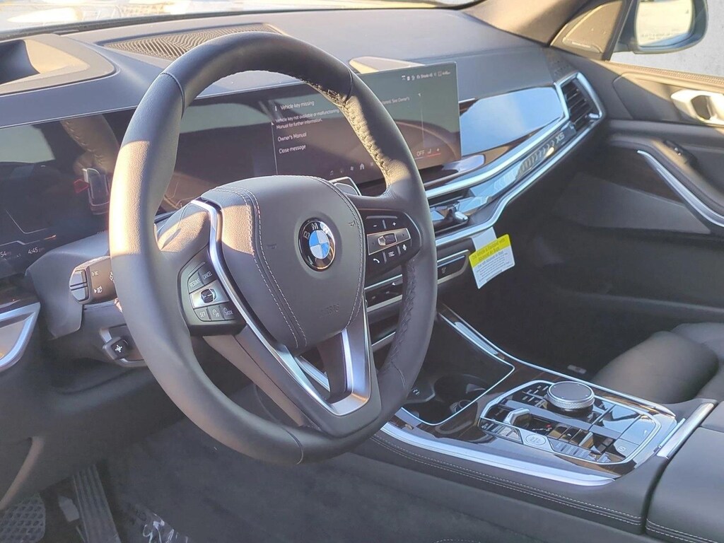 New 2026 BMW X5 xDrive40i SUV