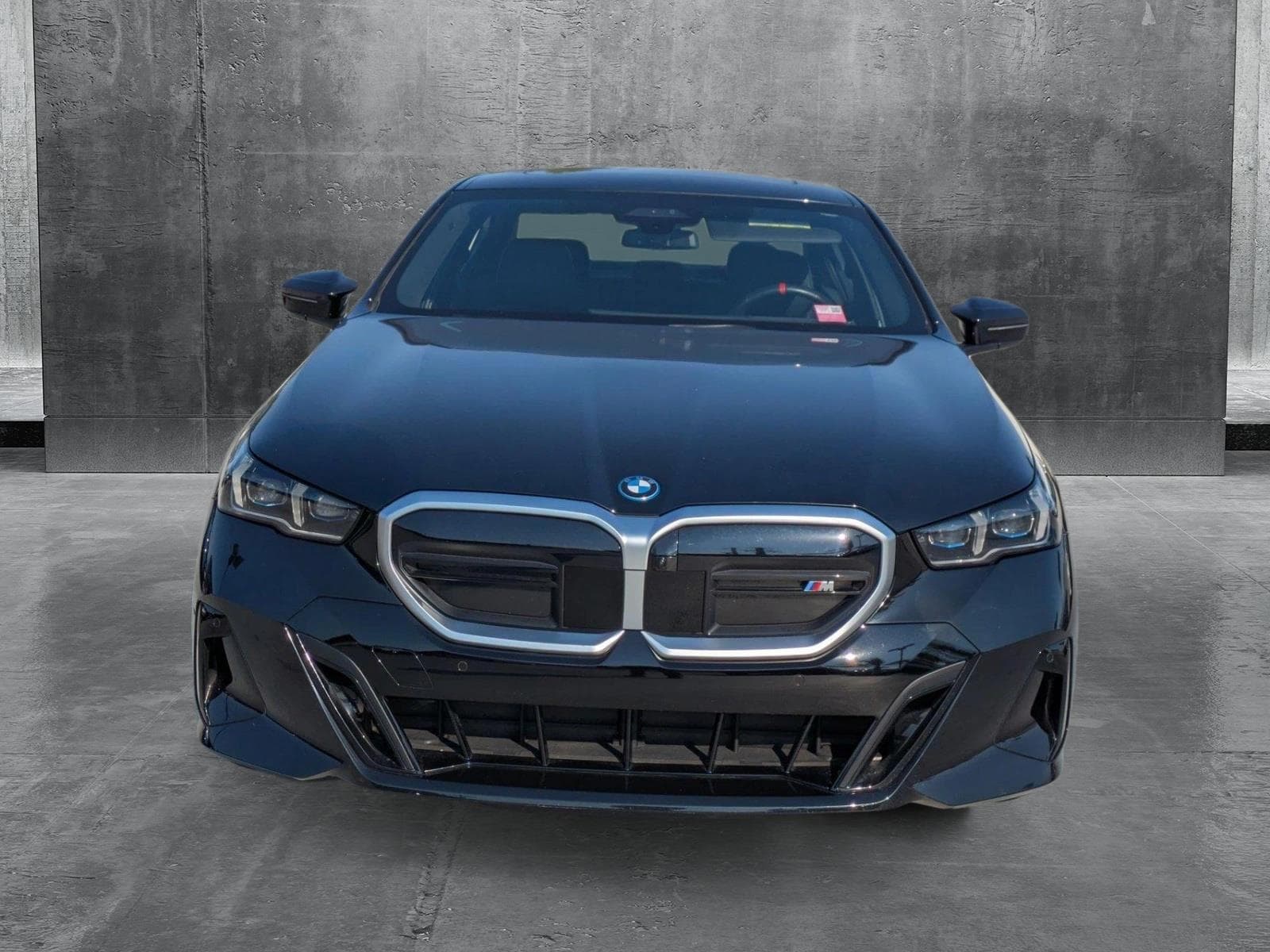 Certified 2024 BMW i5 Base with VIN WBY43FK08RCP97293 for sale in Buena Park, CA