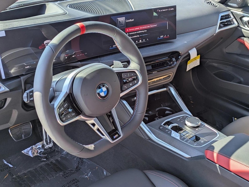 New 2026 BMW M440i xDrive Coupe