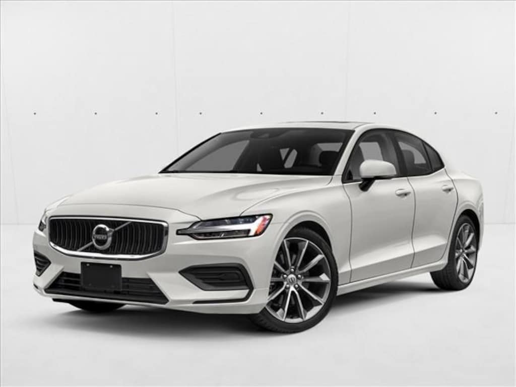 Used 2022 Volvo S60 B5 FWD Inscription Sedan