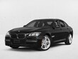 BMW 750i
