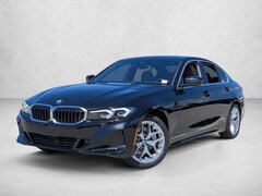 2026 BMW 330i Sedan