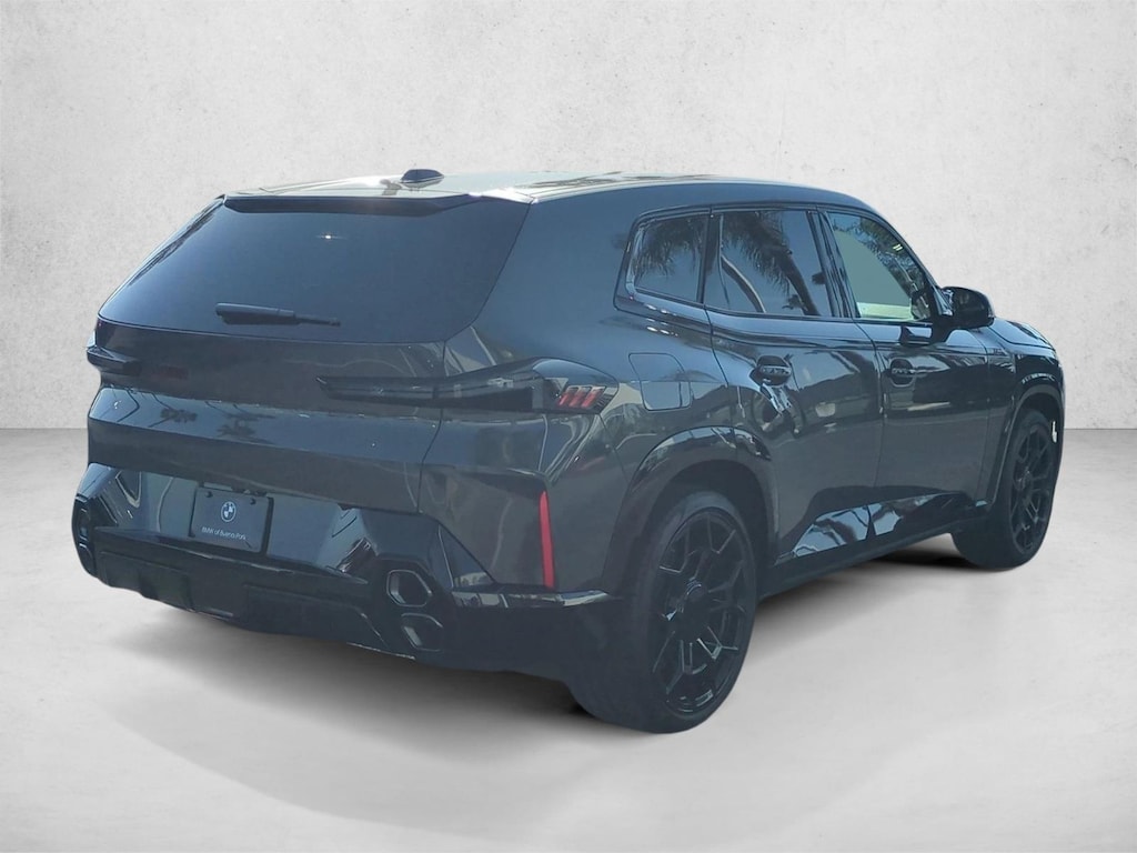New 2026 BMW XM Label SUV