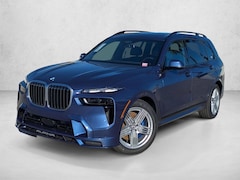 2026 BMW ALPINA XB7 SUV