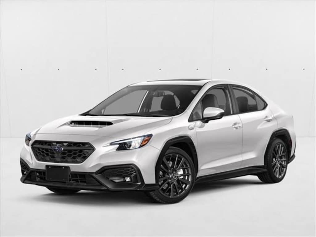 Used 2023 Subaru WRX Premium Sedan