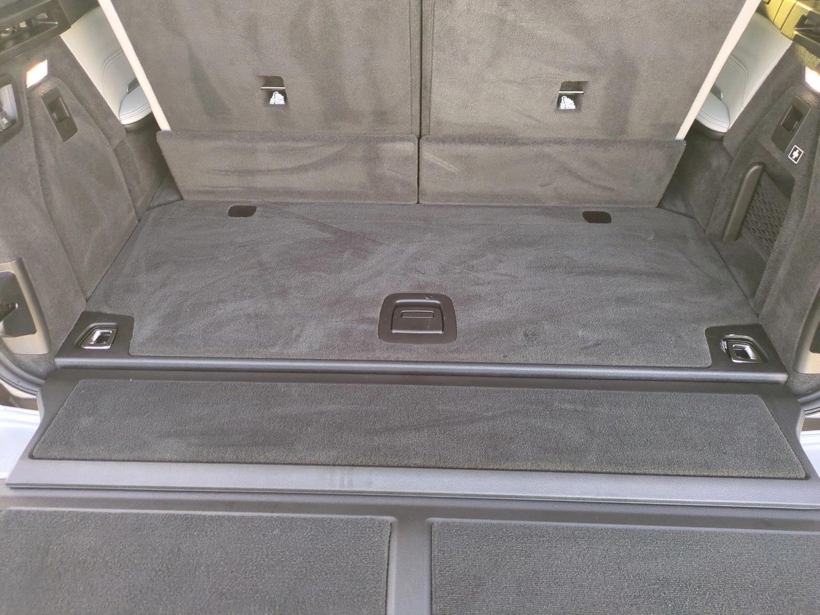 2026 BMW X7 xDrive40i photo 5