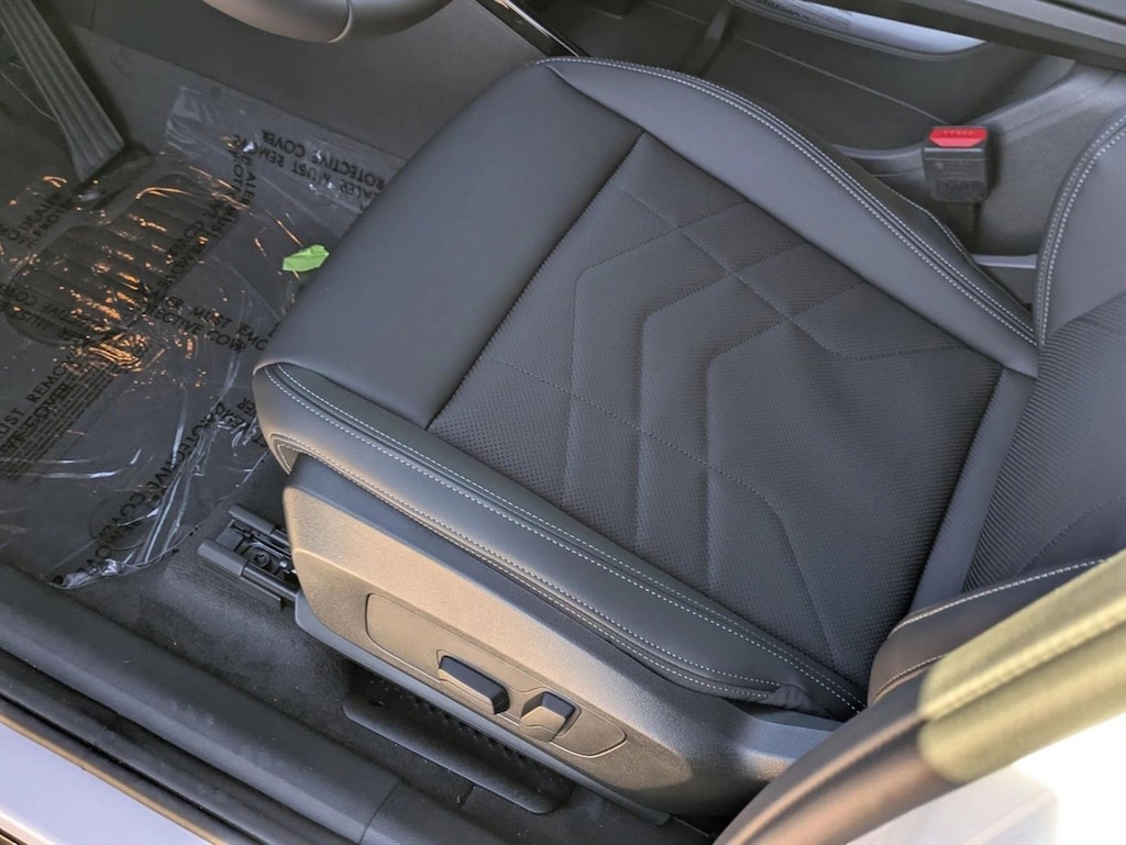 New 2026 BMW X1 xDrive28i SUV