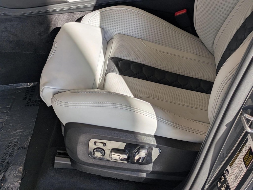 New 2026 BMW X5 M Competition SUV