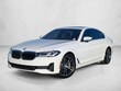  BMW 530i