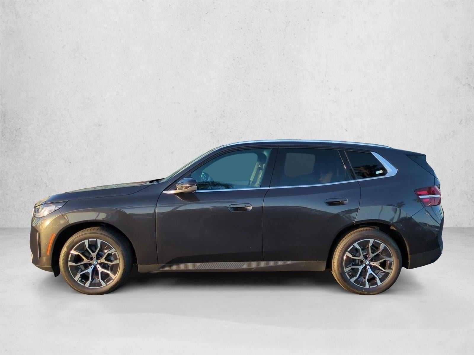 2026 BMW X3 30 xDrive photo 5