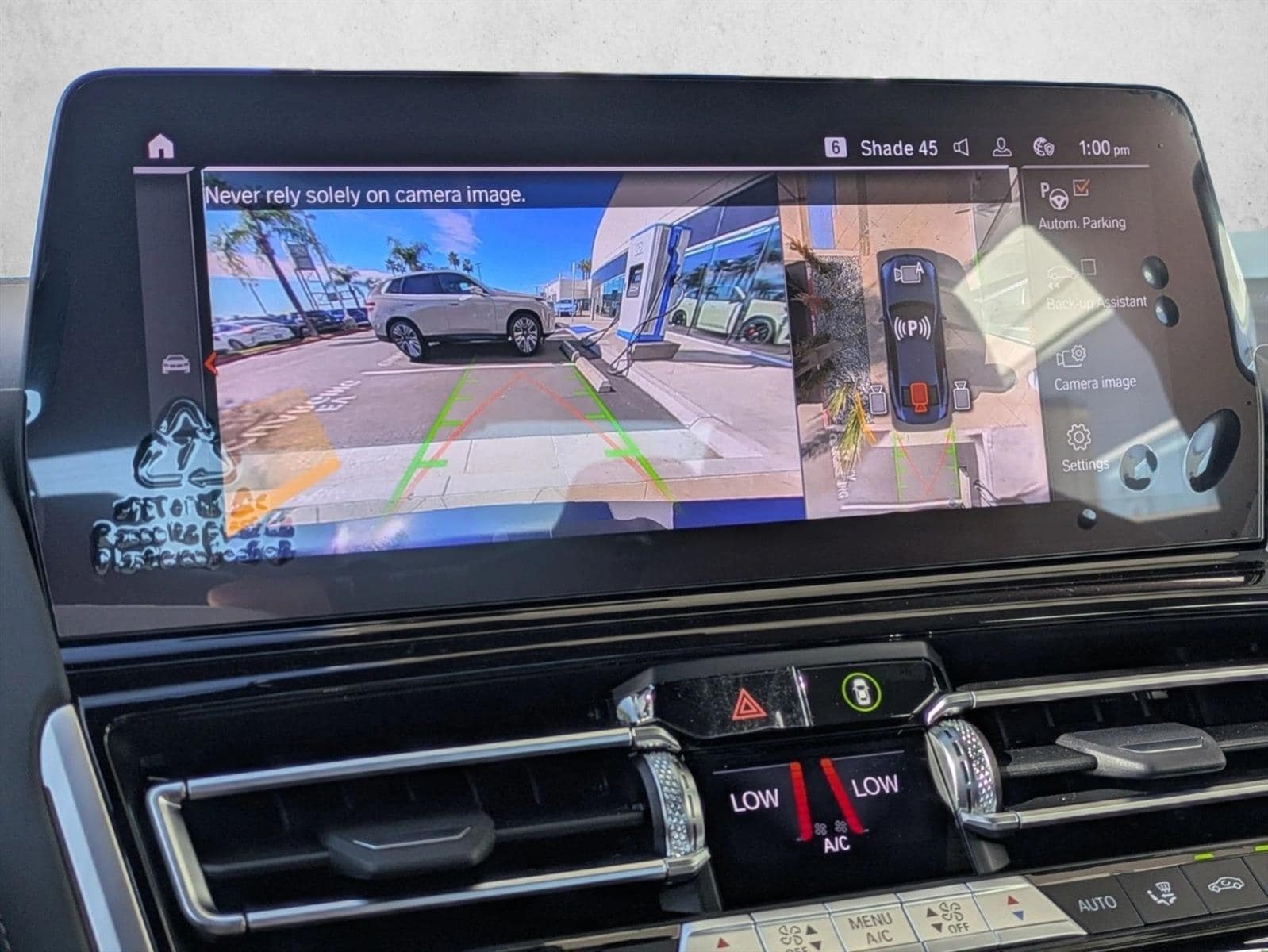 2026 BMW 8 Series 840i - Photo 13