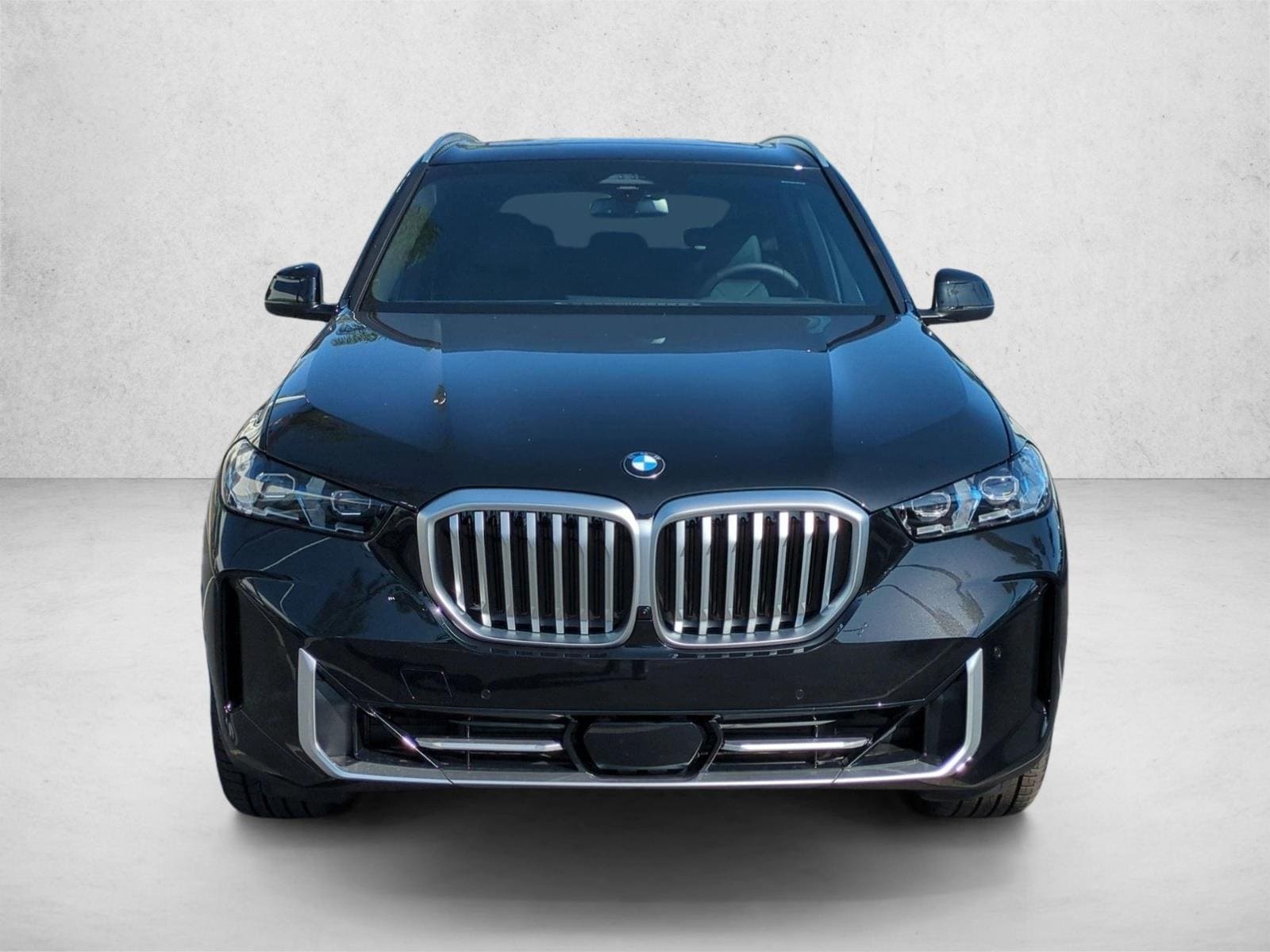 2026 BMW X5 sDrive40i photo 6