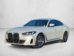 2026 BMW 430i xDrive Gran Coupe