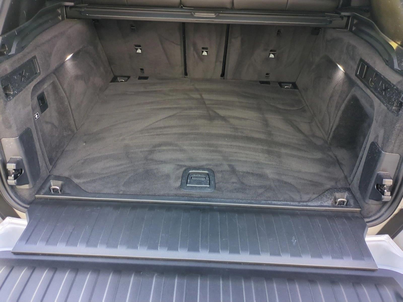 2023 BMW X5 sDrive40i photo 5