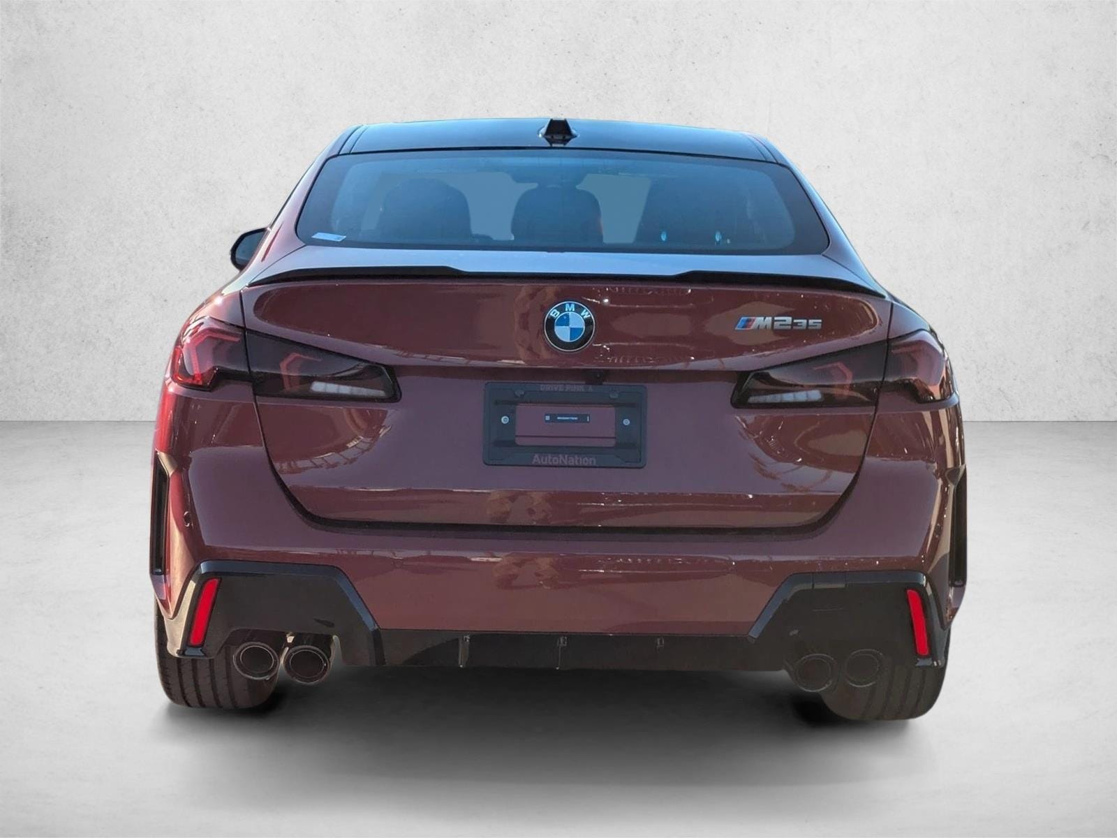 2026 BMW 2 Series M235 - Photo 8