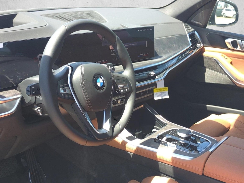New 2026 BMW X5 xDrive40i SUV
