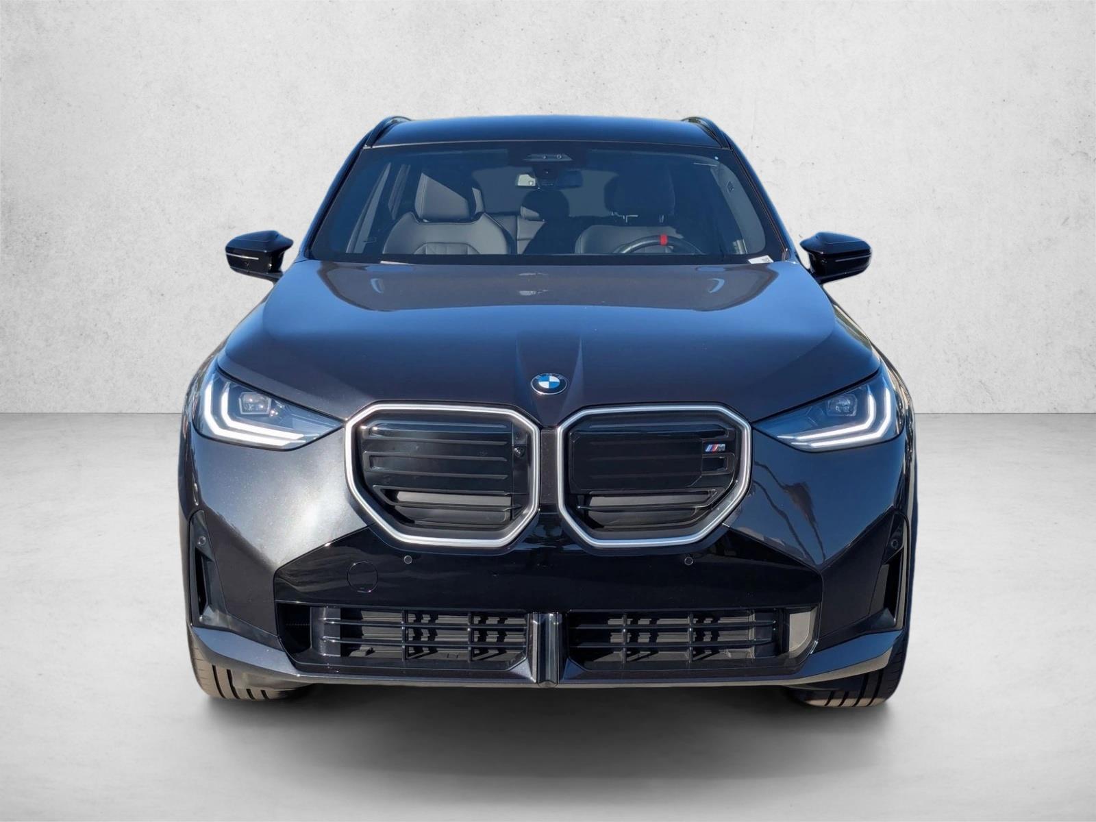 2025 Bmw X3 M50 photo 2