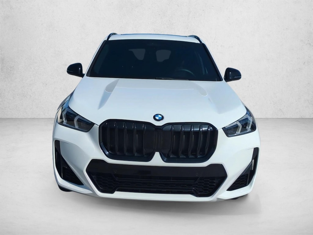 Certified 2023 BMW X1 xDrive28i SUV