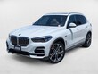 BMW X5 PHEV