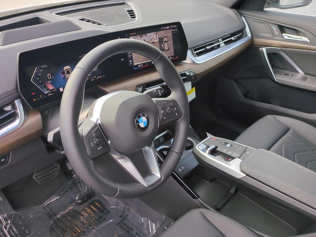 New 2026 BMW X1 xDrive28i SUV