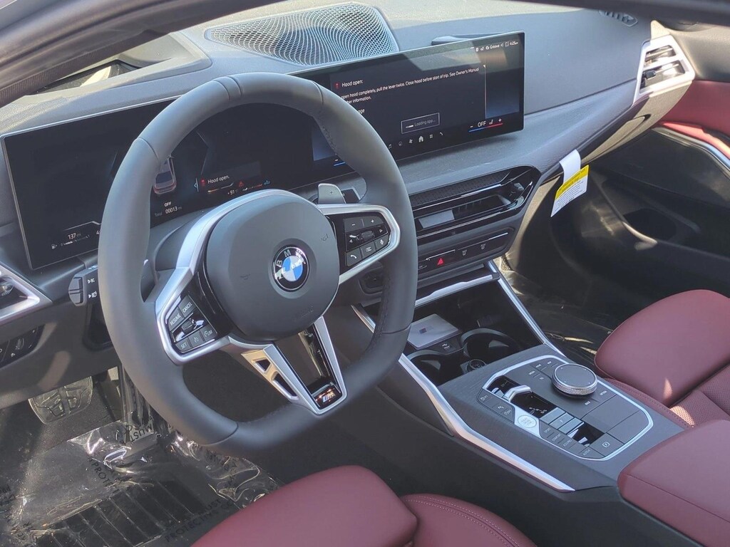 New 2026 BMW 330i Sedan