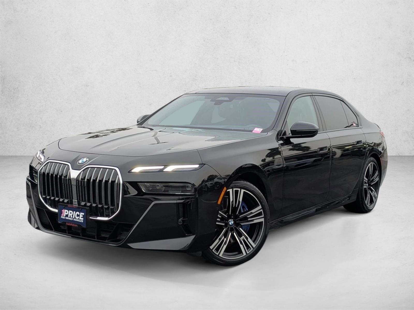 2023 BMW 7 Series