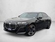  BMW 740i