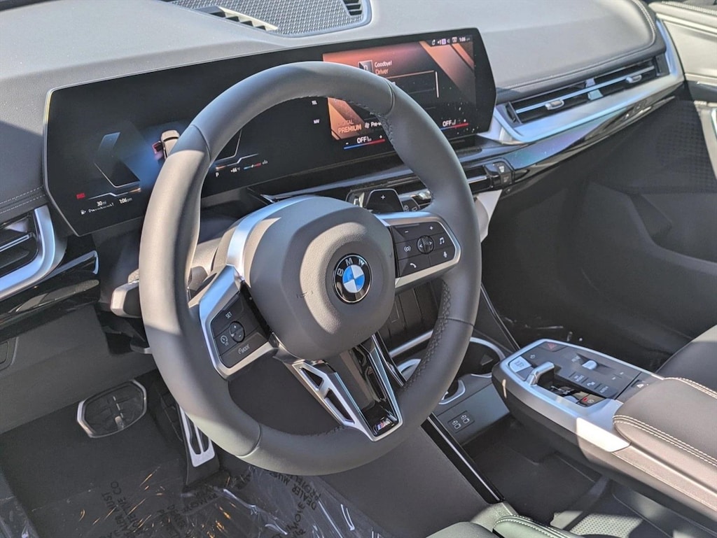 New 2026 BMW X1 xDrive28i SUV