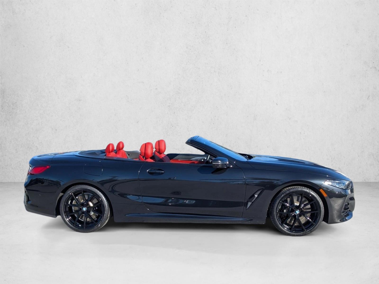 2023 Bmw 840i Convertible photo 4