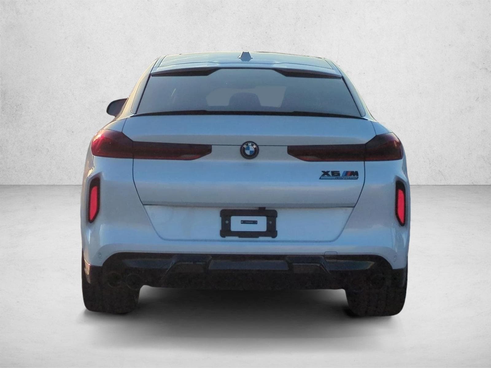 2024 BMW X6 M photo 6