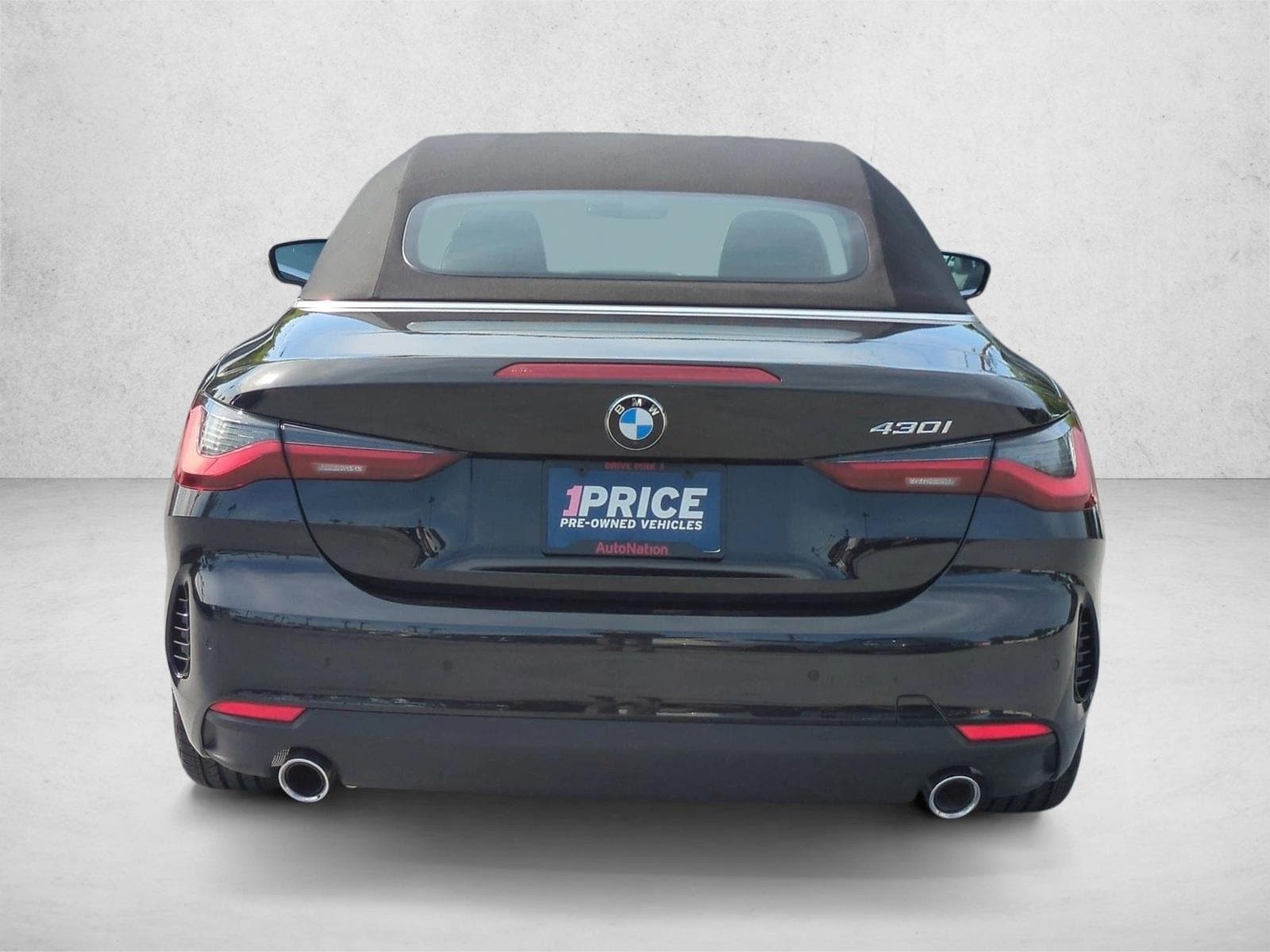 2023 BMW 430i photo 6