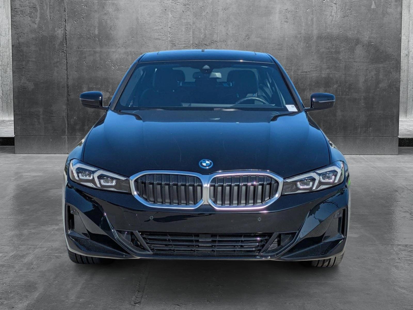Used 2024 BMW 3 Series 330e with VIN 3MW39FS05R8E60208 for sale in Buena Park, CA