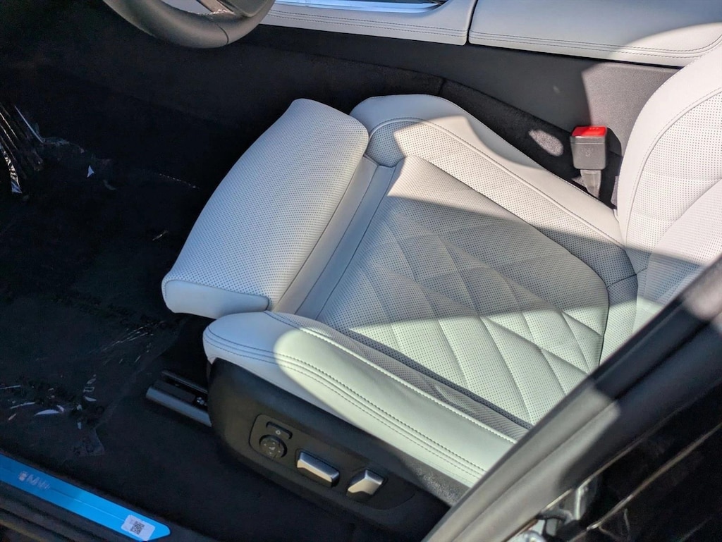 New 2026 BMW X5 xDrive40i SUV