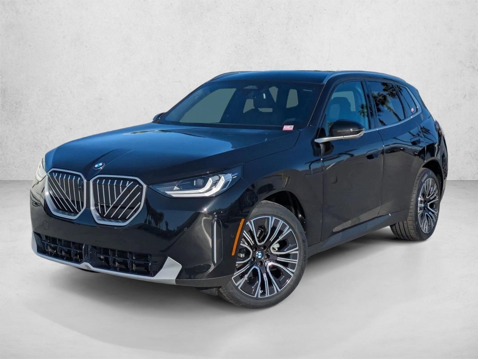 2026 BMW X3 30's photo