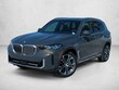  BMW X5 PHEV