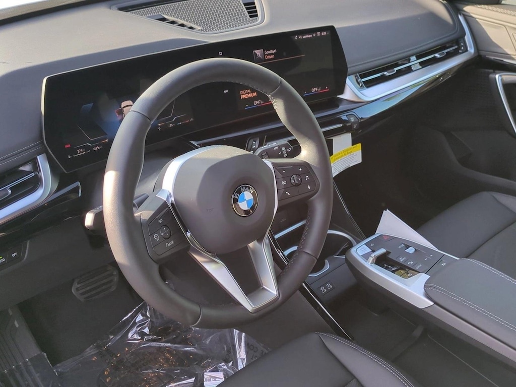 New 2026 BMW X1 xDrive28i SUV