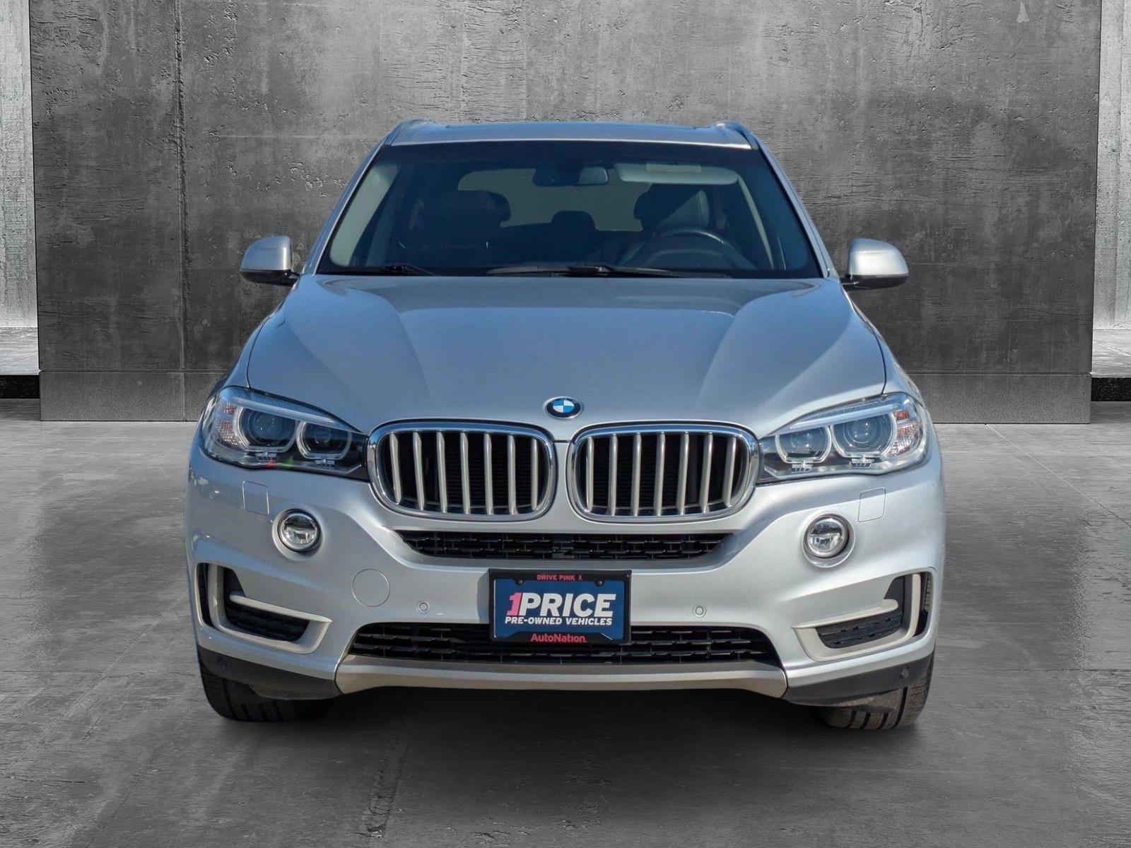 Used 2015 BMW X5 xDrive35i with VIN 5UXKR0C59F0K60457 for sale in Buena Park, CA