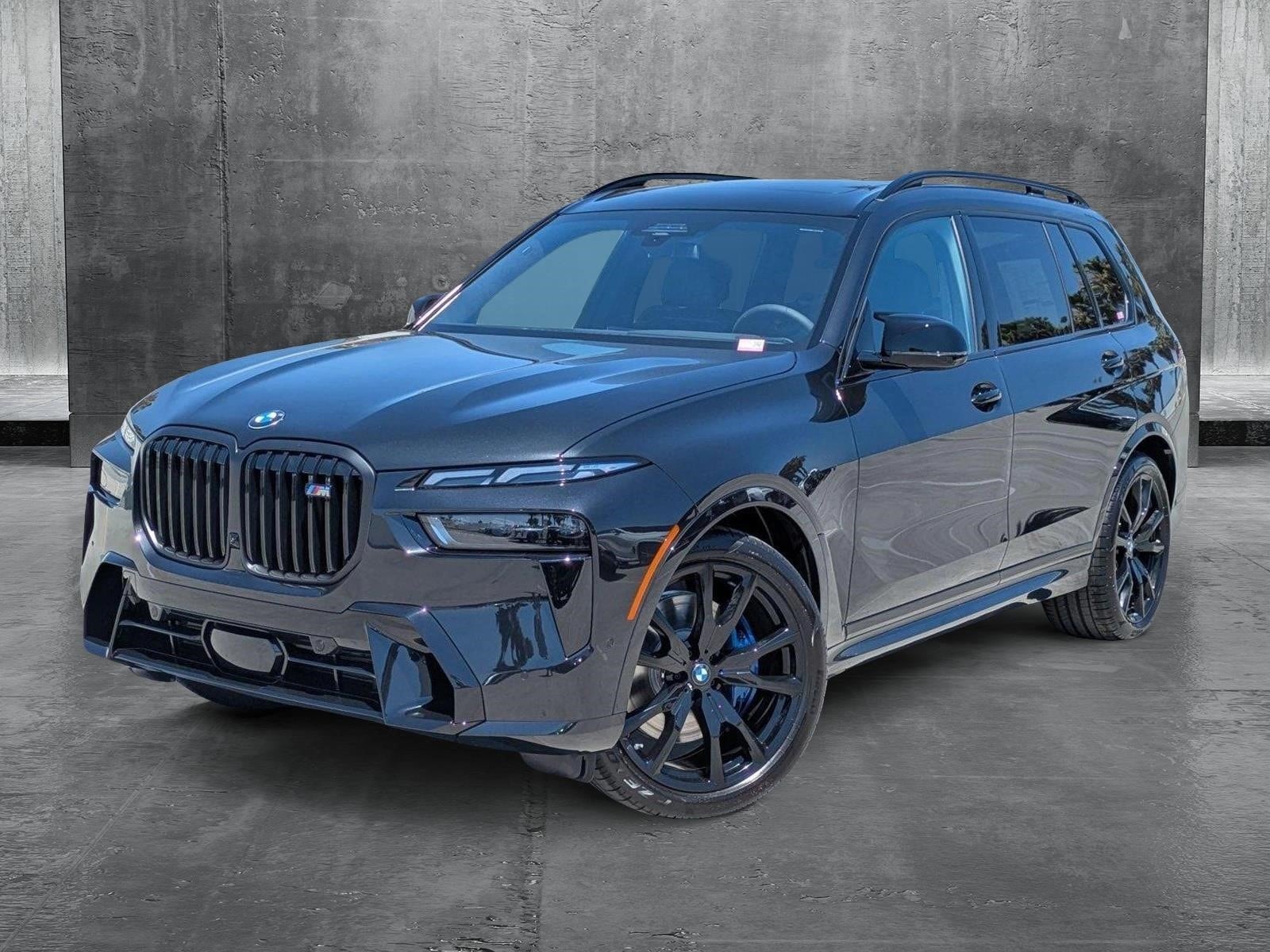 2026 BMW X7