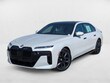 BMW 760i