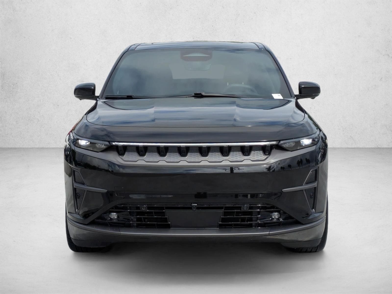 Used 2025 Jeep Wagoneer S Limited with VIN 3C4RJNCK4ST572631 for sale in Buena Park, CA