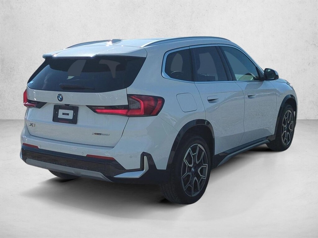 New 2026 BMW X1 xDrive28i SUV