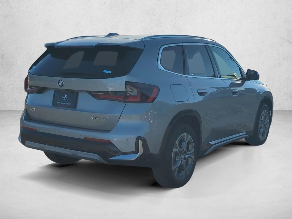 New 2026 BMW X1 xDrive28i SUV