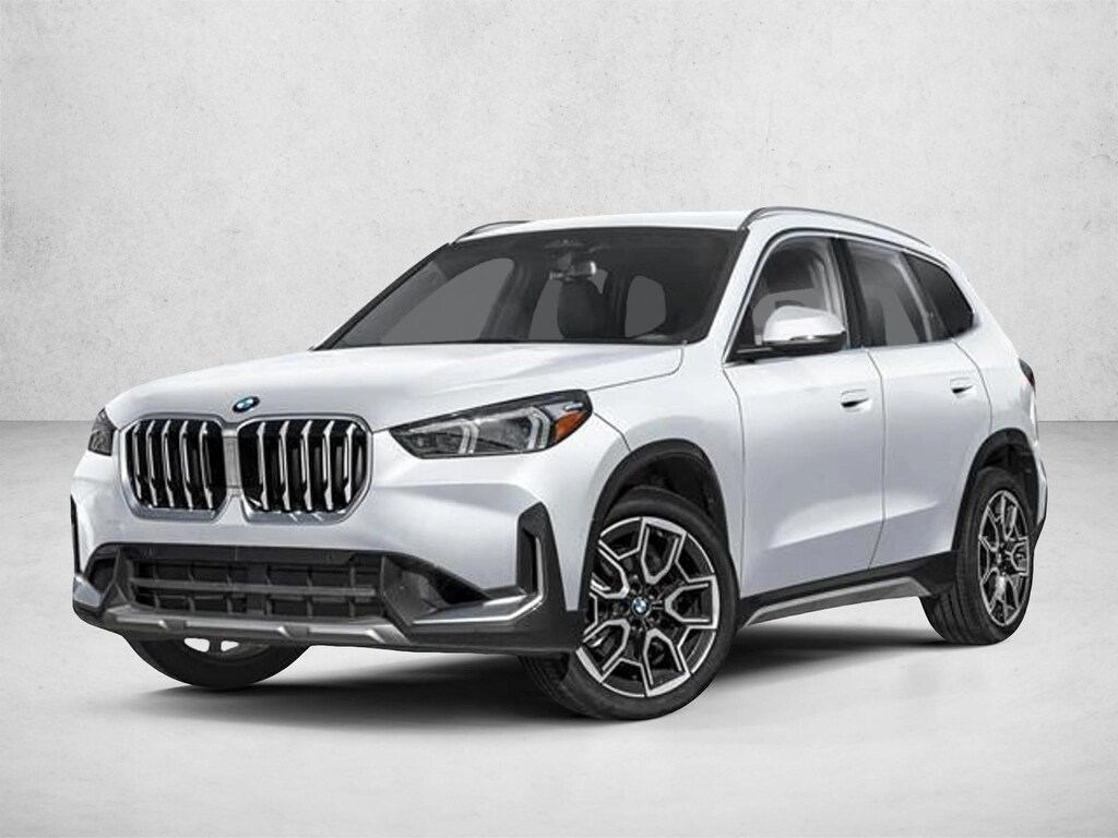 New 2026 BMW X1 xDrive28i SUV