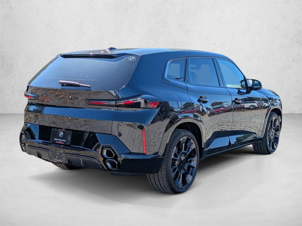 New 2026 BMW XM Label SUV