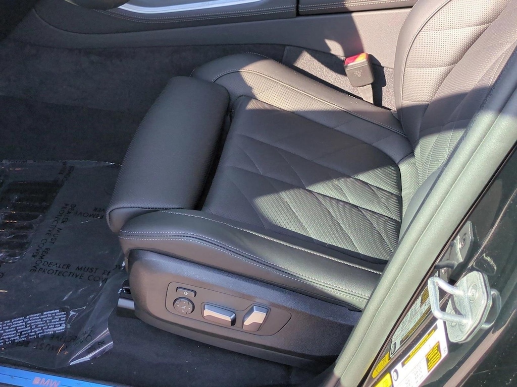 New 2026 BMW X5 PHEV xDrive50e SUV