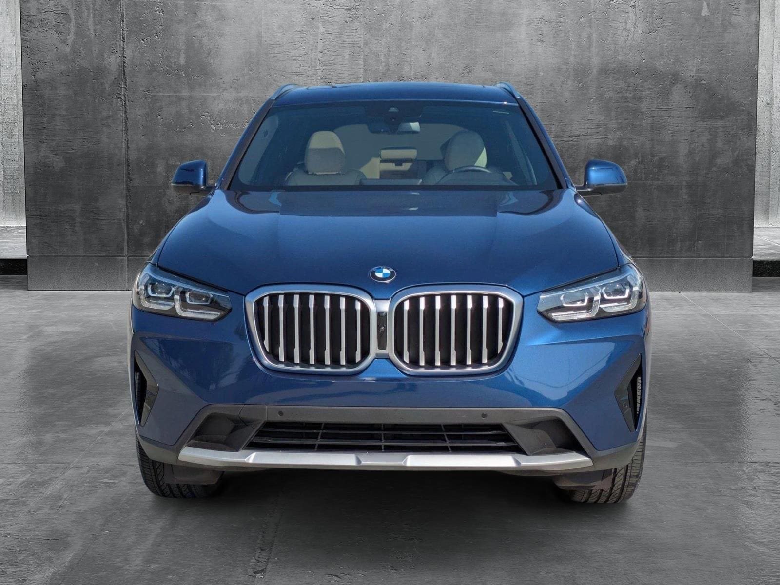 Used 2024 BMW X3 30i with VIN 5UX53DP0XR9W93533 for sale in Buena Park, CA