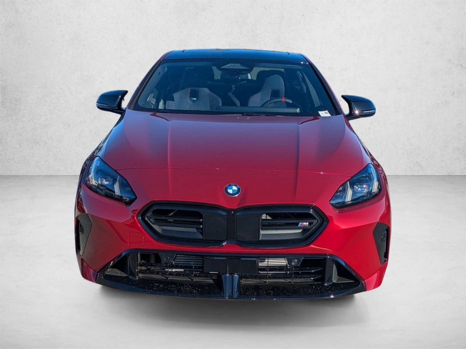 2026 BMW 2 Series M235 - Photo 6
